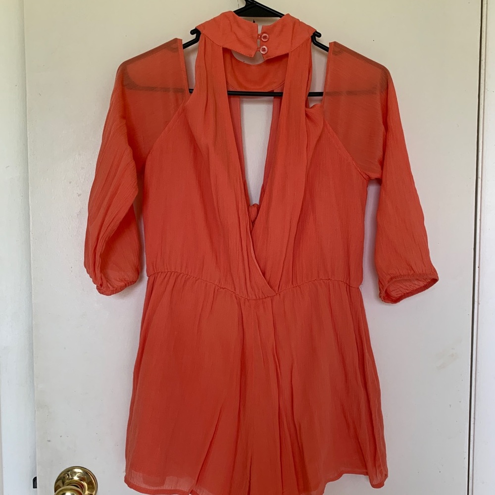 Romper - Picture 5 of 7